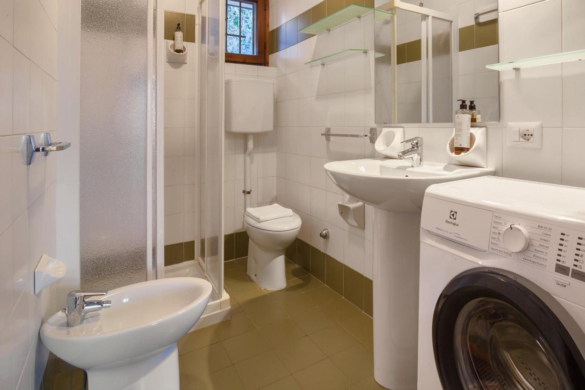 Watercolor Loft Apartment Torri Del Benaco Ngoại thất bức ảnh